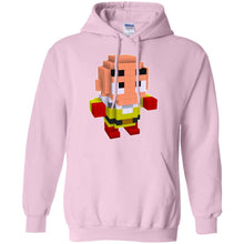 Load image into Gallery viewer, one punch man - Saitamma Voxels T Shirt &amp; Hoodie