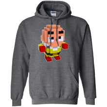 Load image into Gallery viewer, one punch man - Saitamma Voxels T Shirt &amp; Hoodie