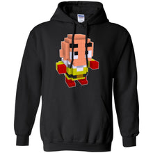 Load image into Gallery viewer, one punch man - Saitamma Voxels T Shirt &amp; Hoodie