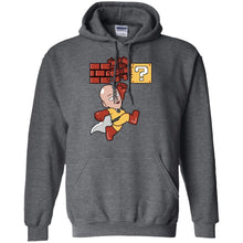 Load image into Gallery viewer, one punch man - Saitammario one punches supprer T Shirt &amp; Hoodie
