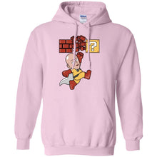 Load image into Gallery viewer, one punch man - Saitammario one punches supprer T Shirt &amp; Hoodie