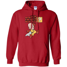 Load image into Gallery viewer, one punch man - Saitammario one punches supprer T Shirt &amp; Hoodie