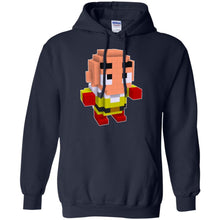 Load image into Gallery viewer, one punch man - Saitamma Voxels T Shirt &amp; Hoodie
