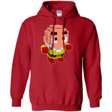 Load image into Gallery viewer, one punch man - Saitamma Voxels T Shirt &amp; Hoodie
