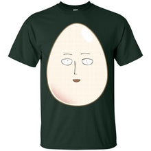 Load image into Gallery viewer, one punch man - Saitammaegu one crazy man T Shirt &amp; Hoodie