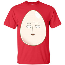 Load image into Gallery viewer, one punch man - Saitammaegu one crazy man T Shirt &amp; Hoodie