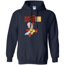 Load image into Gallery viewer, one punch man - Saitammario one punches supprer T Shirt &amp; Hoodie